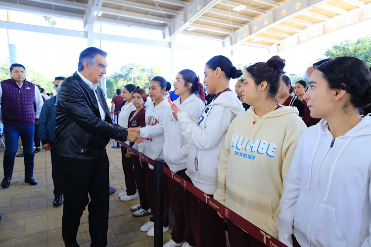 Enfermería desborda demanda en la UAT