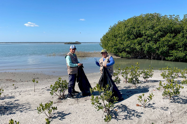 Enfermería desborda demanda en la UAT