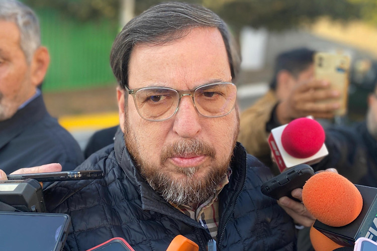 Enfermería desborda demanda en la UAT