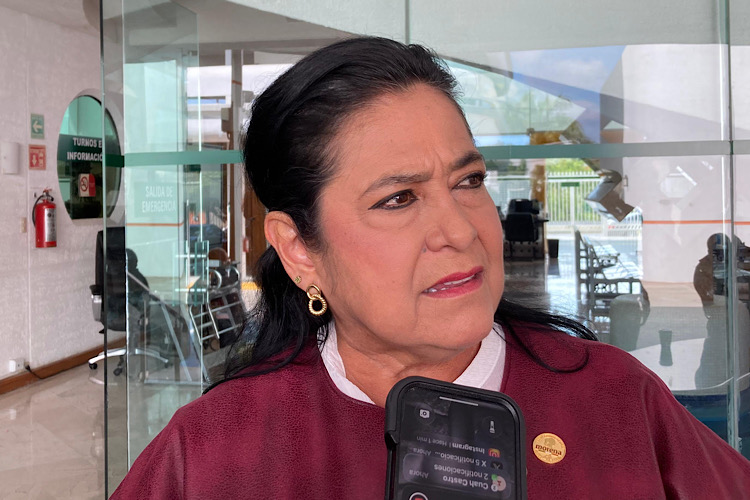 Reforma electoral sigue en discursos, no en leyes: Narro