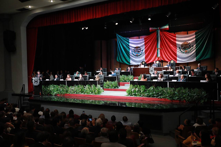 Ilumina Patty Chío hogares de la Nueva Apolonia