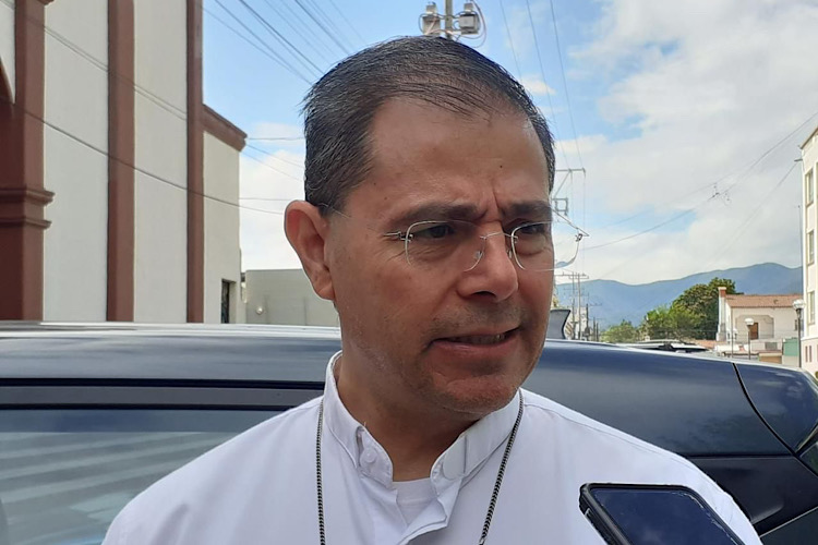 Iglesia convoca a renovar fe en Cuaresma