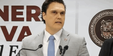 Caída de amparos y juez exhibe red judicial del pasado: HPH