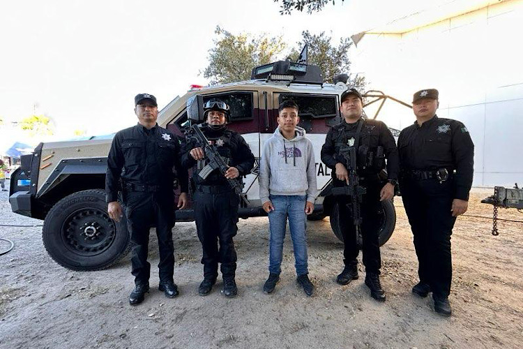 Peña propone rescatar 16 hectáreas de Pemex en Reynosa