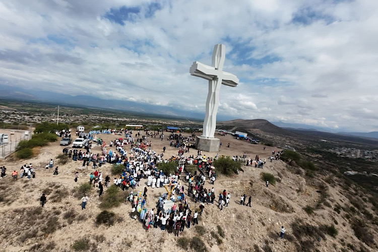 Peña propone rescatar 16 hectáreas de Pemex en Reynosa
