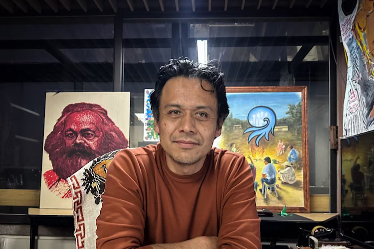 Peña propone rescatar 16 hectáreas de Pemex en Reynosa