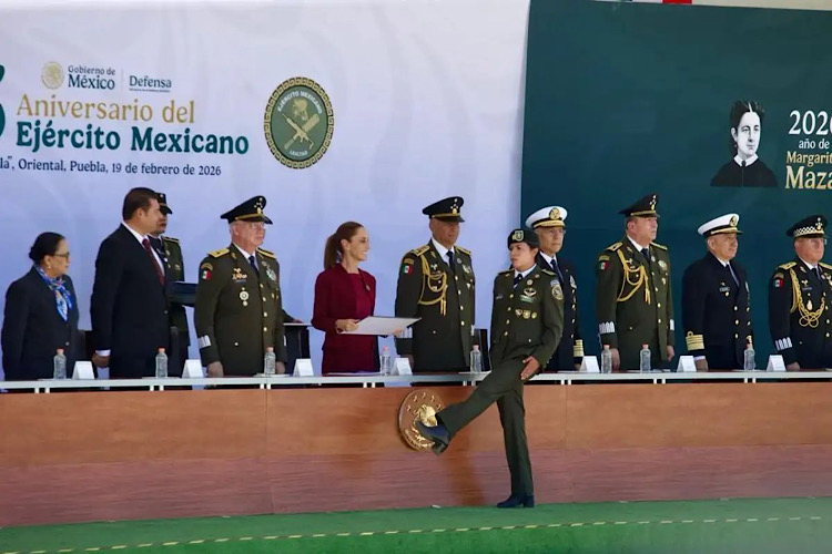 UIF congela cuentas por fraude ligado al CJNG