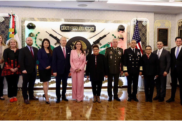 Desinformación y narcoinfluencers distorsionan violencia