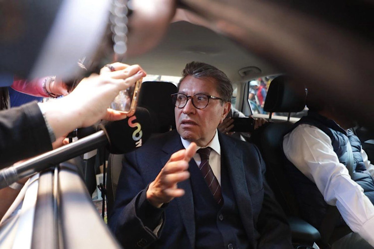 Desinformación y narcoinfluencers distorsionan violencia