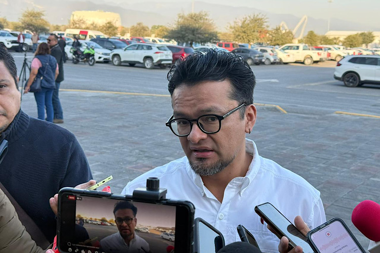 Trión impulsa auge petrolero en Tamaulipas