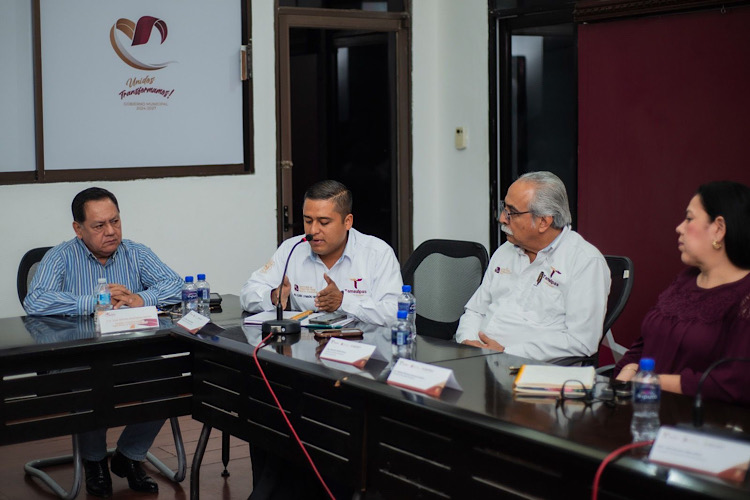 Patty Chío convoca a productores a integrarse al Programa Producción para el Bienestar