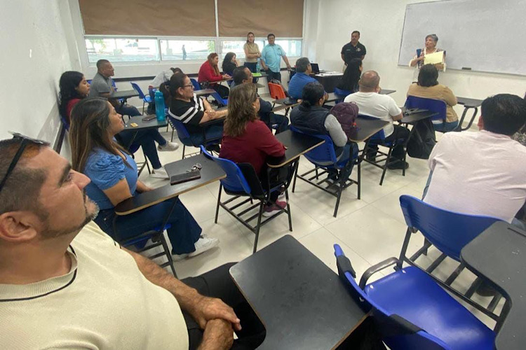 Patty Chío convoca a productores a integrarse al Programa Producción para el Bienestar