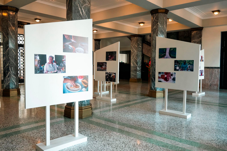 Impulsa rector lazos con la comunidad de la FIC-UAT