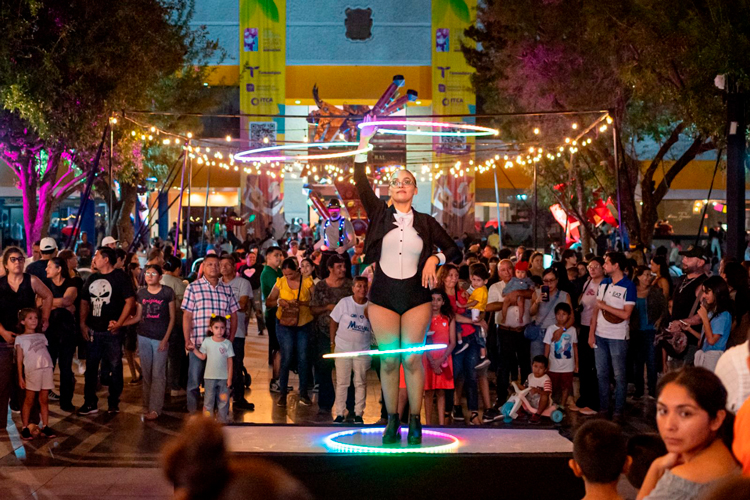 Lanza ITCA convocatoria 2026 para el Festival Internacional en la Costa del Seno Mexicano