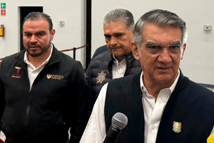 Bloqueos en cinco municipios; hay normalidad en carreteras: AVA