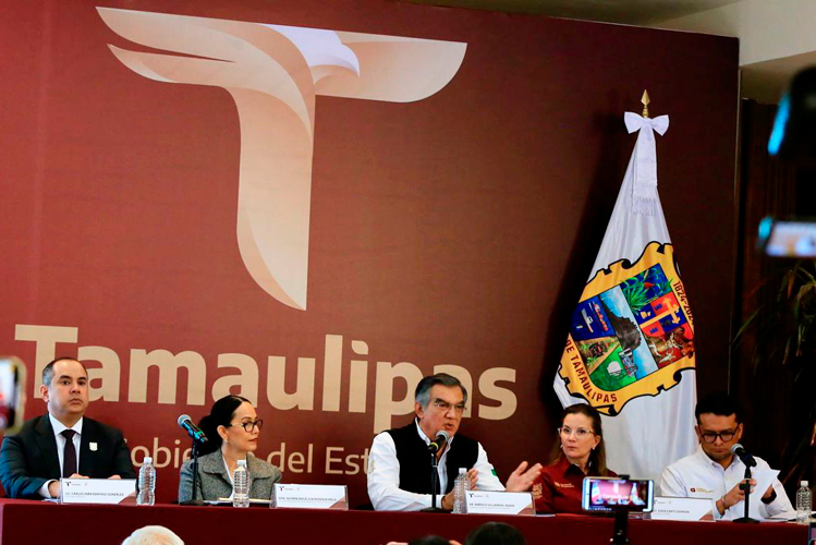 Tamaulipas lidera crecimiento y sanea finanzas