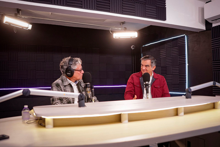 La UAT fortalece la investigación en geomática y gestión territorial