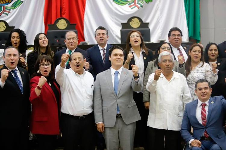 CODHET inicia 800 quejas y envía 30 recomendaciones en 2025