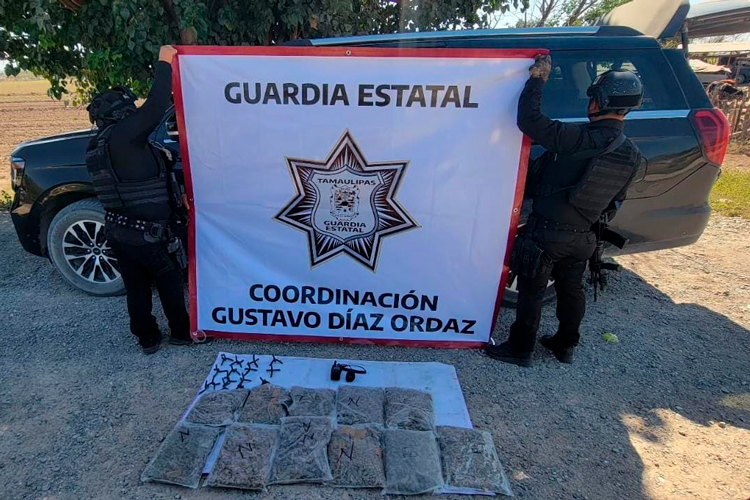 Diputado propone blindaje social permanente en Tamaulipas