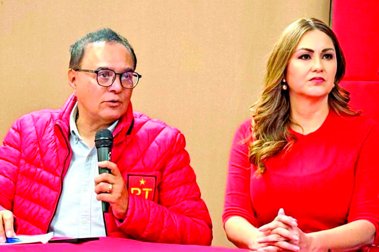 Propuesta electoral: Evitarán nexos de candidatos con el crimen