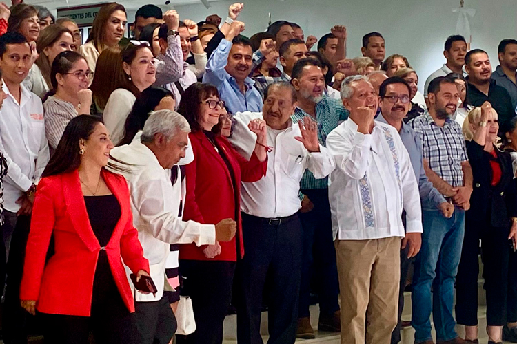 Diputados protegen elecciones sindicales contra injerencia oficial