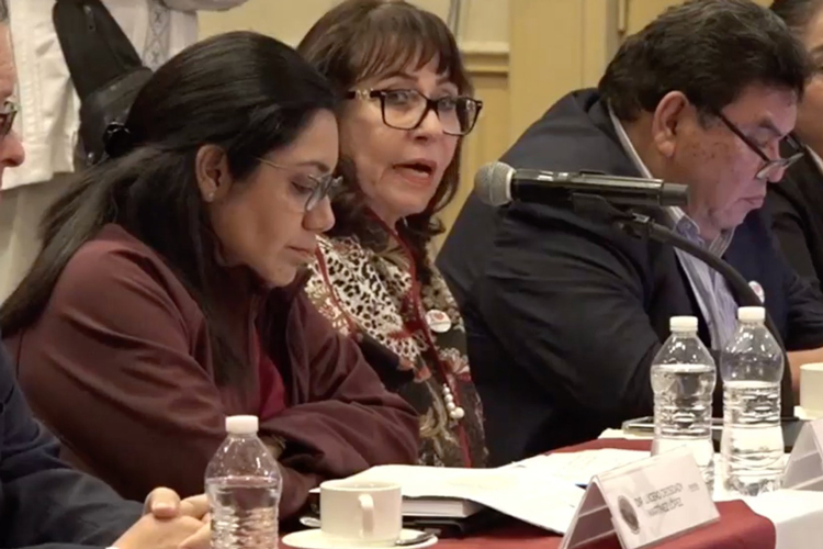 Impulsa rector lazos con la comunidad de la FIC-UAT