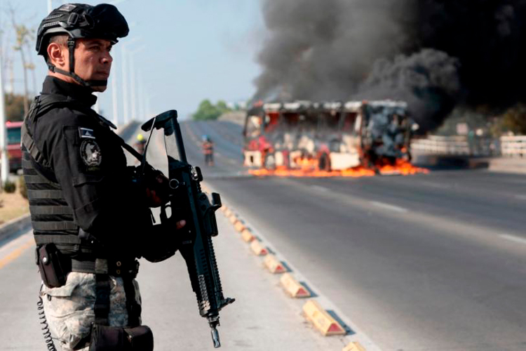 Pareja sentimental de “El Mencho”, clave para ubicación y caída del líder del CJNG: Defensa