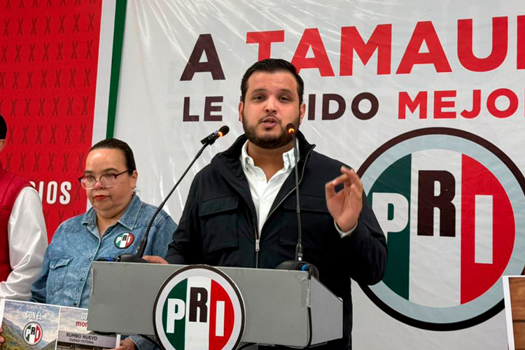 PRI exige enterrar reforma judicial