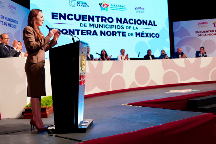 Pensión a Gurría, un abuso: Sheinbaum