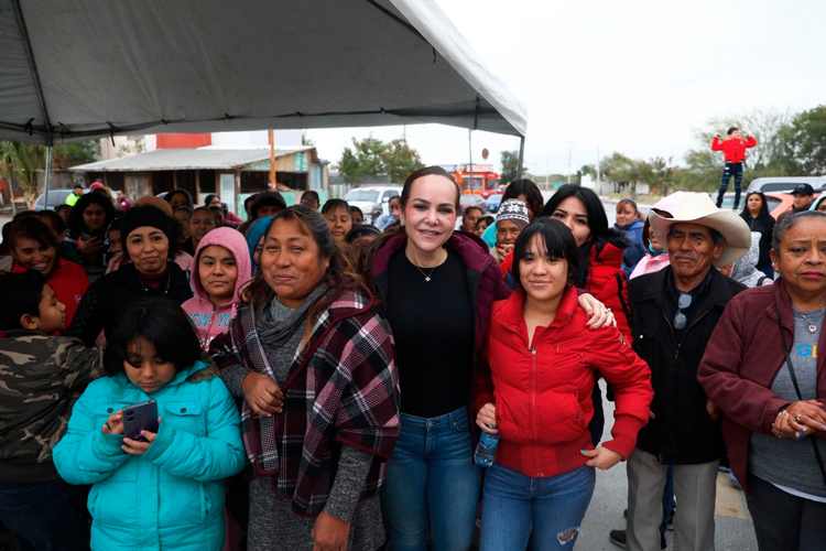 Tamaulipas contiene brote del gusano barrenador