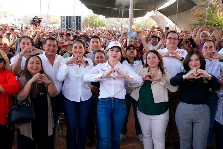 Es Tamaulipas el estado más energético de México