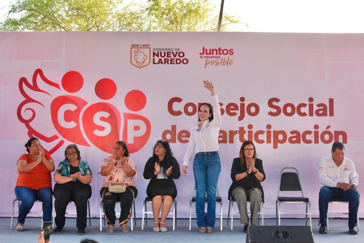 Refuerza DIF El Mante atención ciudadana