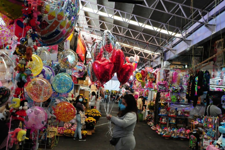 San Valentín costará 15.8% más caro