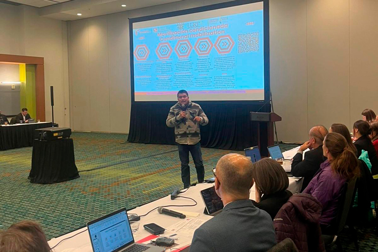 Refuerza DIF Tamaulipas el Programa de Estufas Ecológicas en comunidades rurales