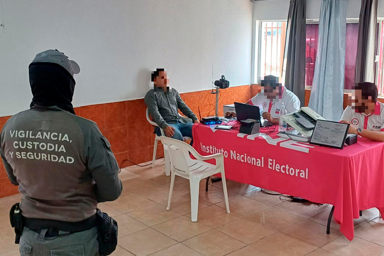 Diputado propone blindaje social permanente en Tamaulipas