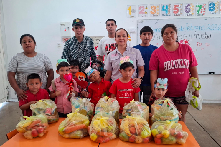 Diputado propone blindaje social permanente en Tamaulipas