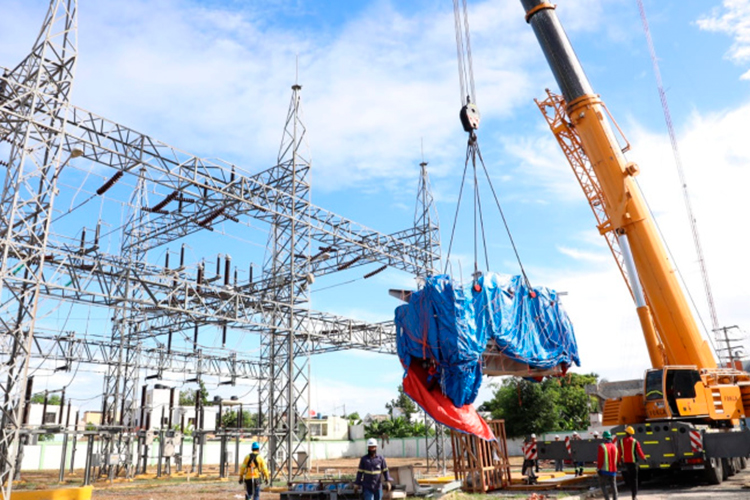 Tamaulipas apunta a electrificación total antes de 2028