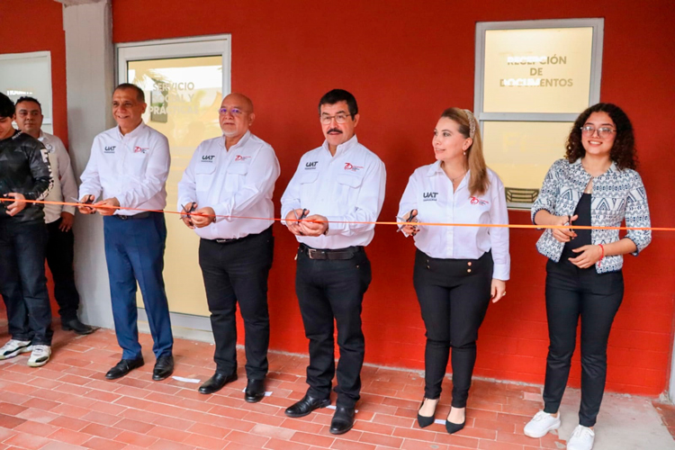 Victoria crece y se fortalece con más y mejor empleo: Lalo Gattás