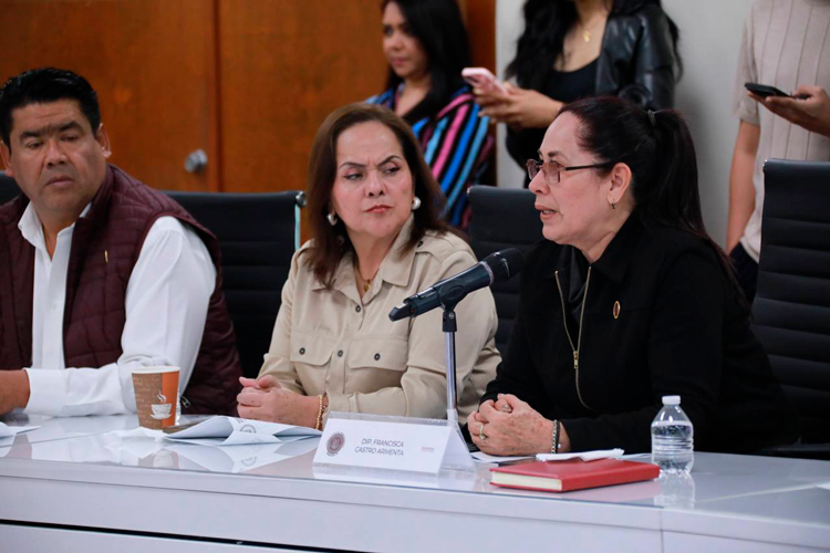 Impulsa la UAT certificación de sus docentes con estándares internacionales