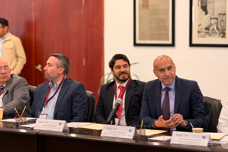 Buscan garantizar acompañamiento familiar en hospitales