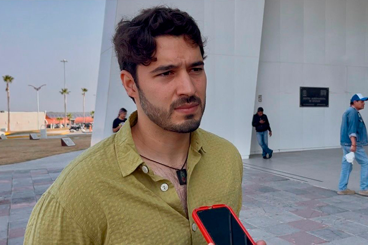 Ciudad Victoria recibe más estatales rumbo a la Olimpiada Regional 2026