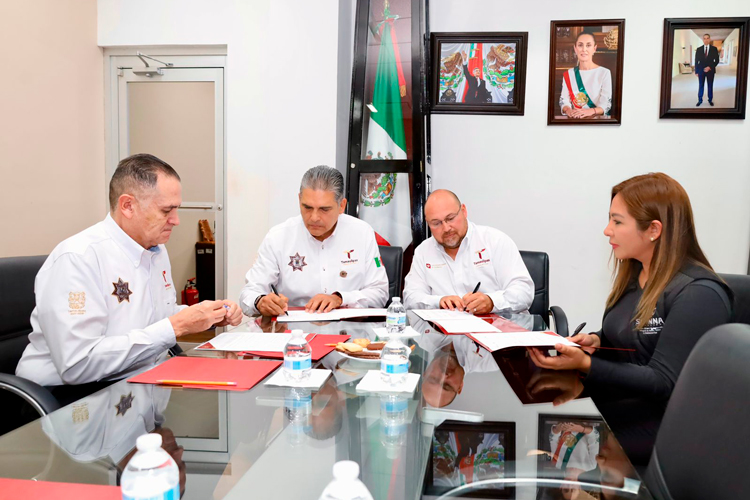 Nuevo Laredo asume liderazgo fronterizo