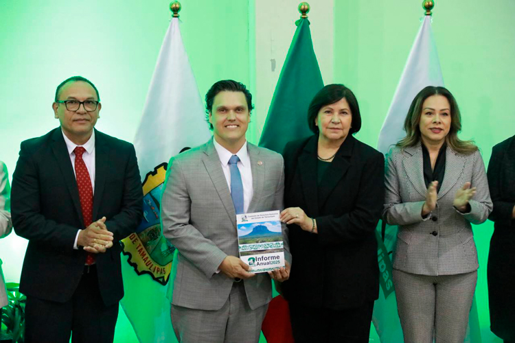 CODHET inicia 800 quejas y envía 30 recomendaciones en 2025