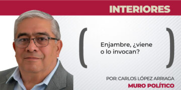 Atorada, la Reforma Electoral