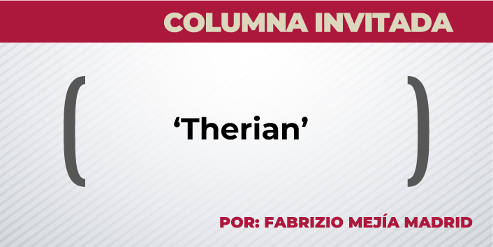‘Therian’