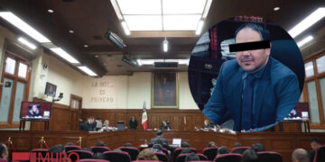 SCJN inhabilita a juez federal por favorecer a CDV