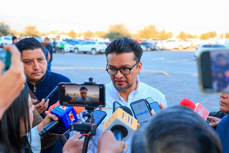 Nuevo Laredo asume liderazgo fronterizo