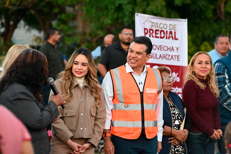 La UAT fortalece la investigación en geomática y gestión territorial