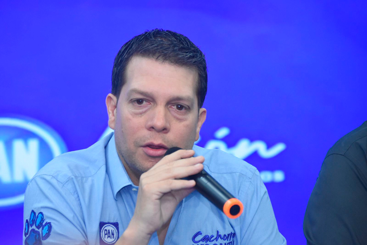 PAN admite inconformidad por retraso en convocatoria