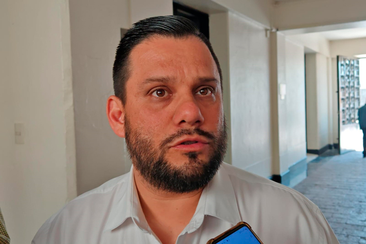 Tamaulipas refuerza protección ante frente frío 33